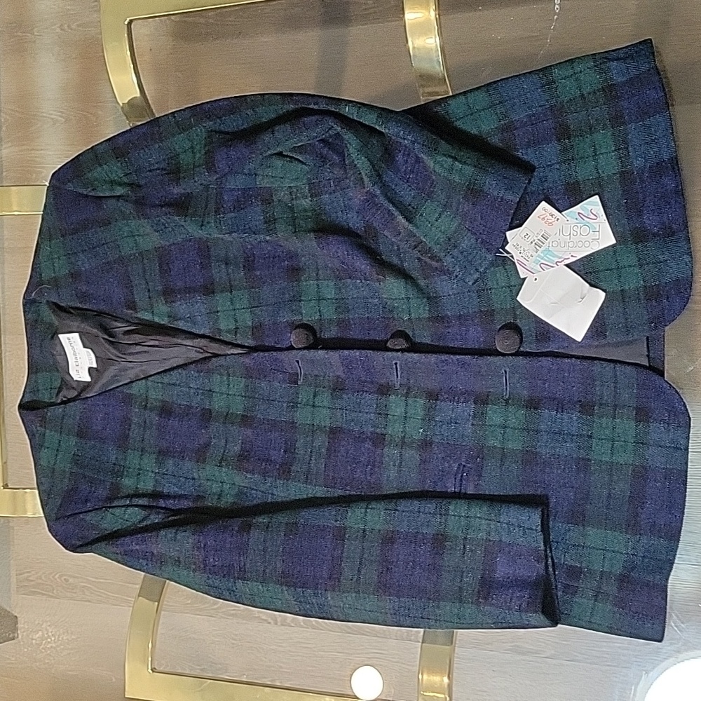 Vintage Liz Clairborne Jacket